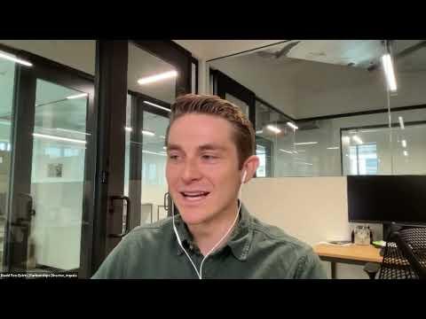 David Fox-Estrin, photo 2