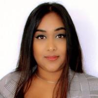 Nikisha Baboram, photo 1