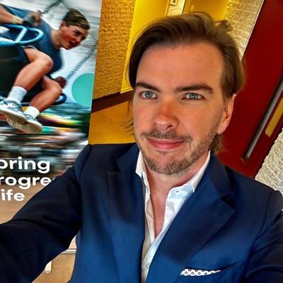 Marco Jongen, photo 1