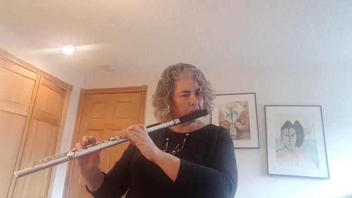 Sandra Tiemens, photo 2