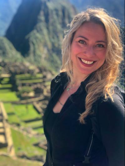 Lisa Bermudez, photo 2