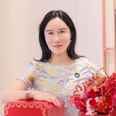 Aurora Wong, photo 1