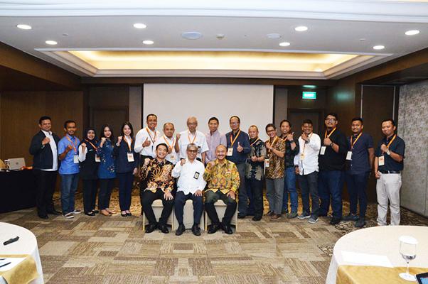 Munin Widardjo, photo 2