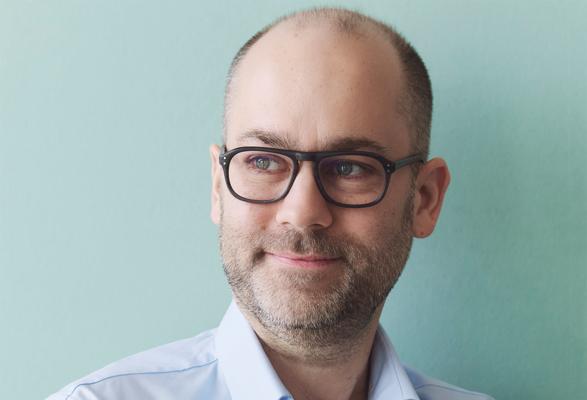 Arnaud Plas, photo 1