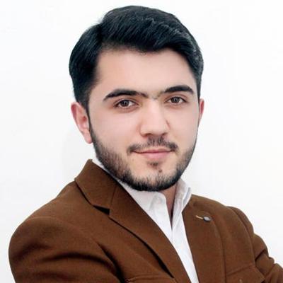 Mohammad Habib, photo 1