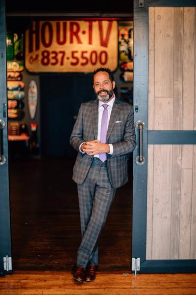 Christopher Schaefer, photo 1