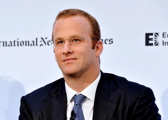 Pierre Andurand, photo 1