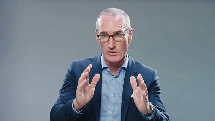 Pat Wilkison, photo 1