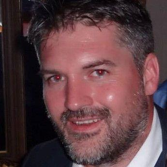 Cormac Lewis, photo 1