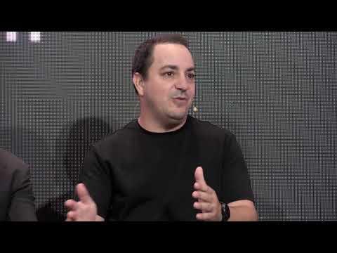 Sebastian Stranieri, photo 1