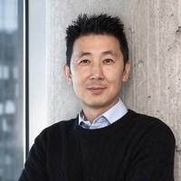 Fisher Yu, photo 2