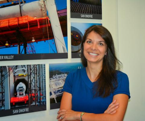 Peter Tiffany, photo 1