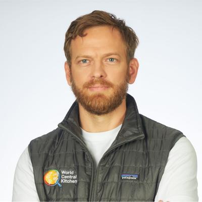 Felix Carver, photo 2