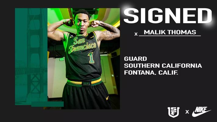 Malik Swanson, photo 1