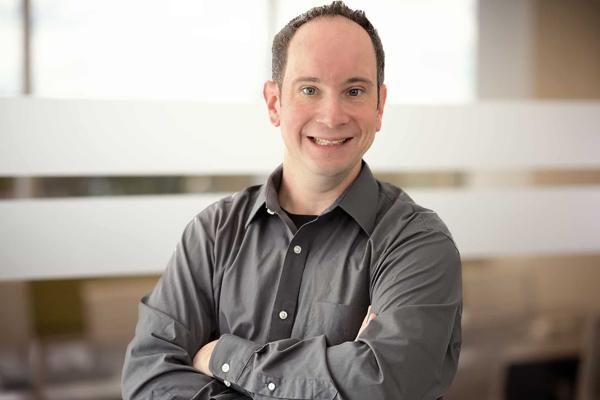 Brian McSweeney, photo 1