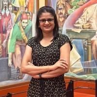 Sumathi Rajendran, photo 1