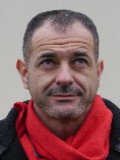 Philippe Delpet, photo 1