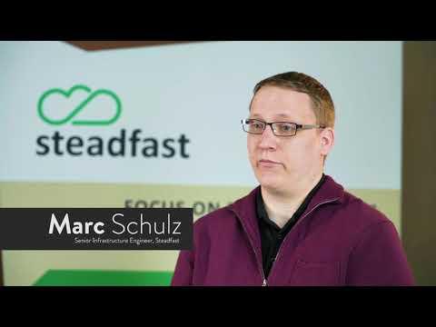 Marc Schulz, photo 2