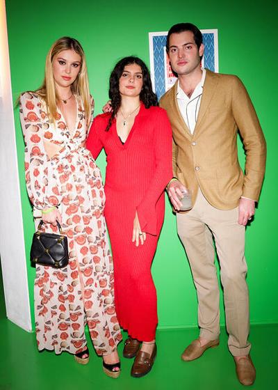 Ryan Tabernilla, photo 1