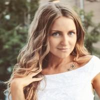 Ekaterina Starostina, photo 2