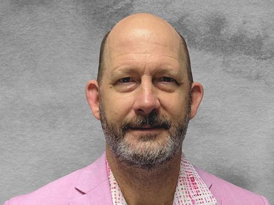 Dean Allemang, photo 1