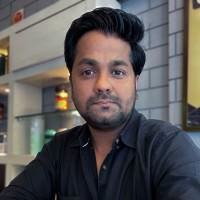 Rial Shaikh, photo 1