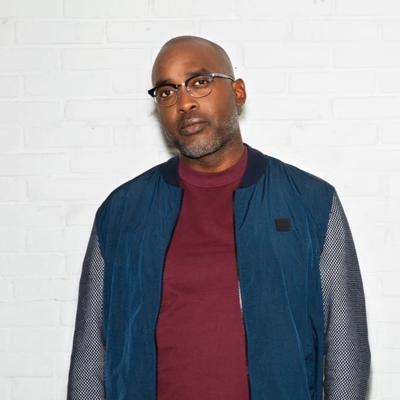 Andrew Makkinga, photo 2