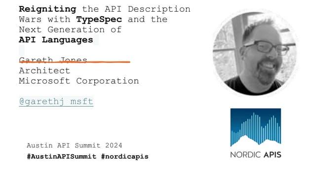 Gareth Jones, photo 2