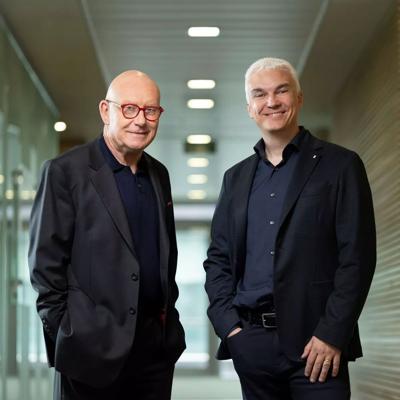 Craig Scott, photo 1