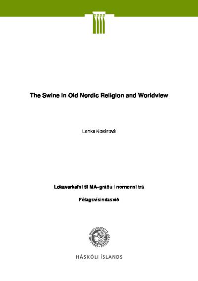 Maria Domeij, photo 1