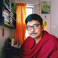 Aurko Dasgupta, photo 1