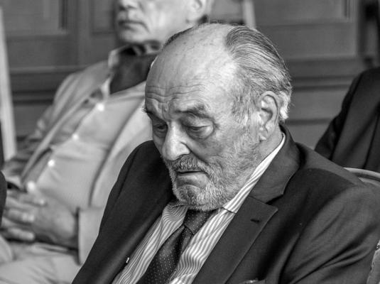 Artur Tarnowski, photo 2