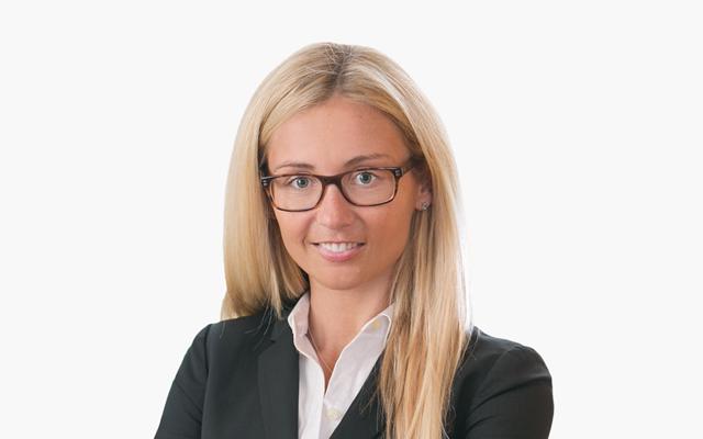 Diana Douglas, photo 1