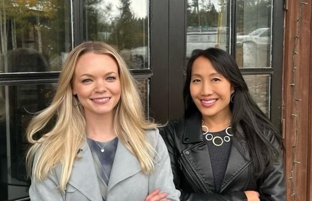 Margaret Huang, photo 2