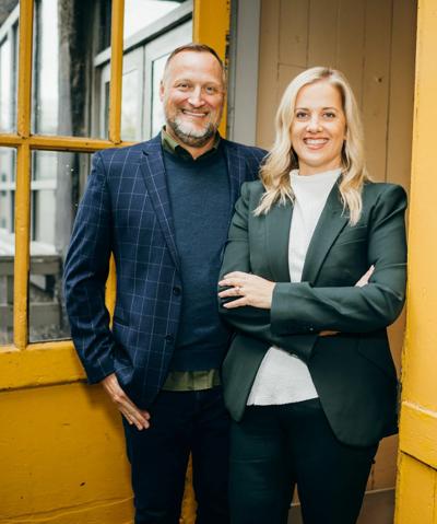 Cassie Johnson, photo 2