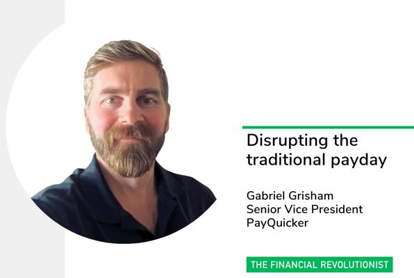 Gabriel Grisham, MBA, photo 1