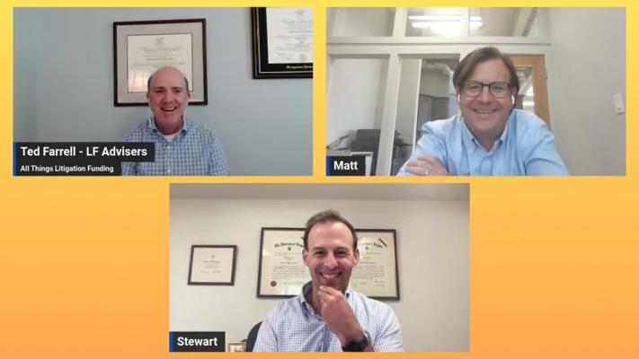 Chip Hodgkins, photo 2