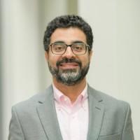 Niranjan Mahadasu, photo 2