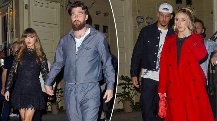 Taylor Petrick, photo 1