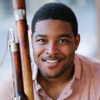 Andrew Brady, photo 1