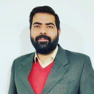 Shiv Daftari, photo 2