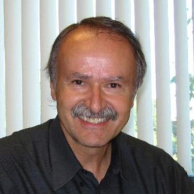 Karoly Nikolich, photo 1