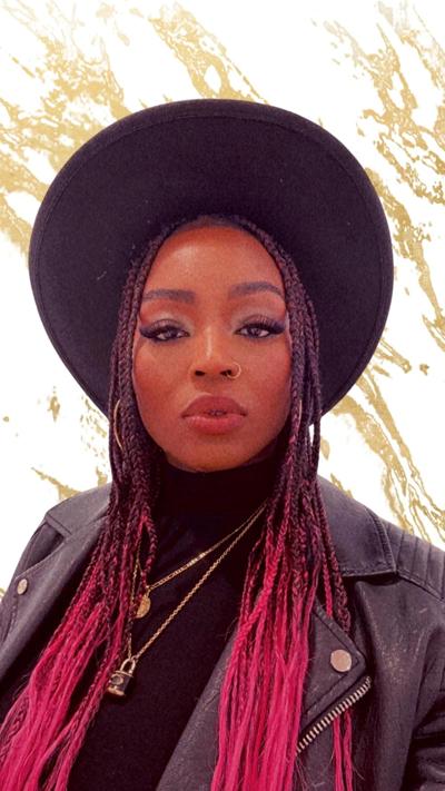 Tiffany Neal, photo 2