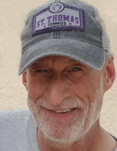 Peter Jamrozinski, photo 2