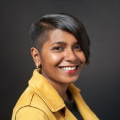 Niru Ragupathy, photo 1