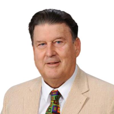 James Brott, photo 1