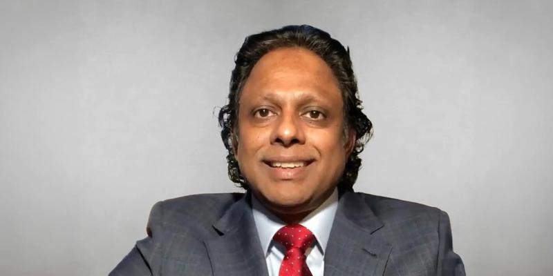 Chandra Shekar, photo 1