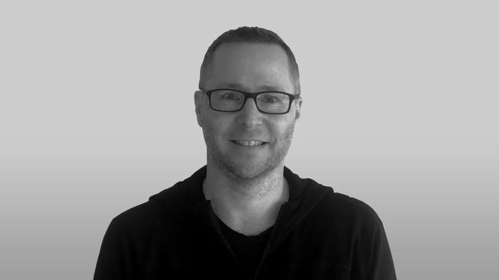 Greg Harding, photo 2