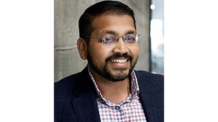 Amit Saha, photo 1