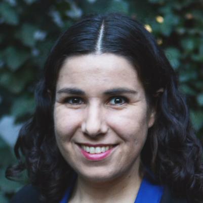 Denise Grab, photo 2